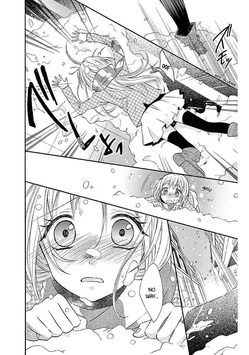 Ore Yome. - Ore no Yome ni Nare yo Chapter 58 page 72