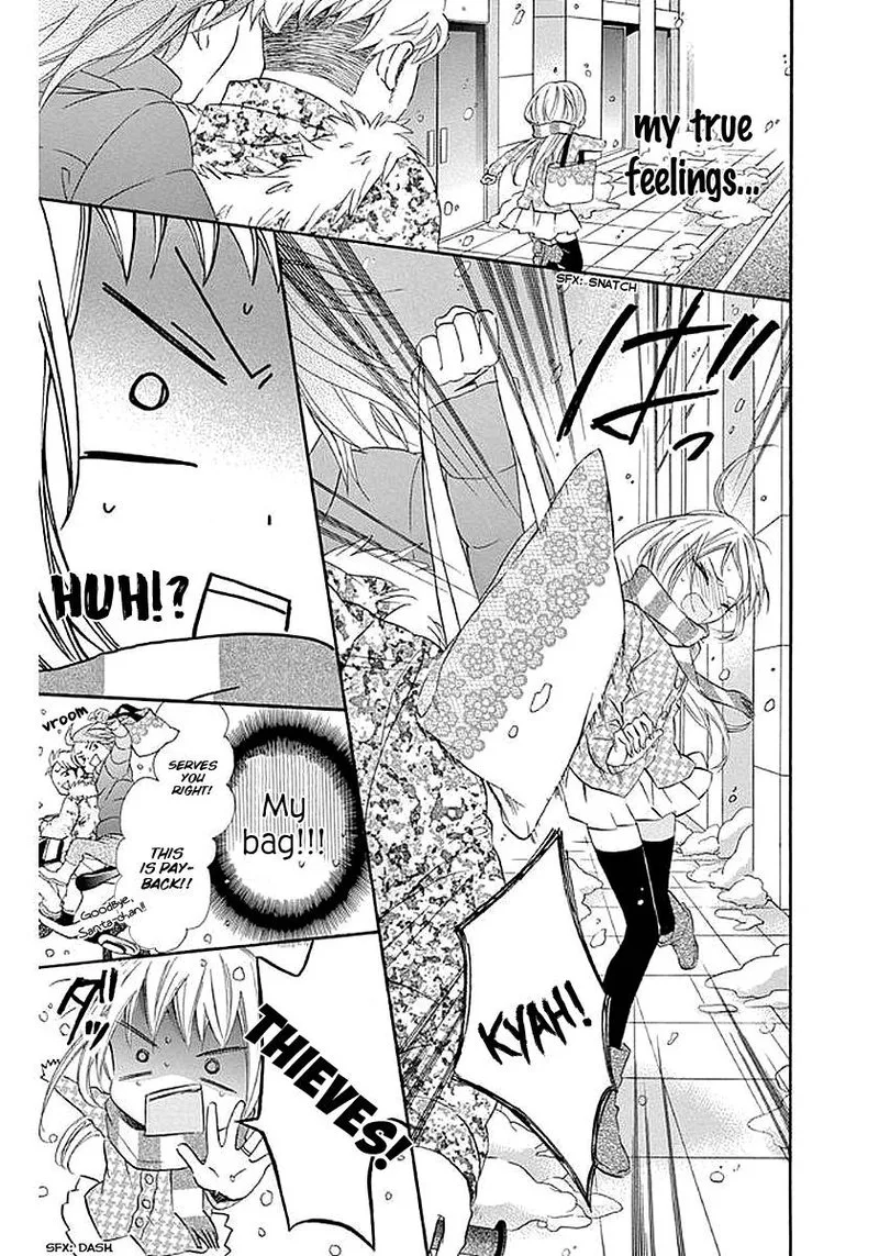 Ore Yome. - Ore no Yome ni Nare yo Chapter 58 page 71
