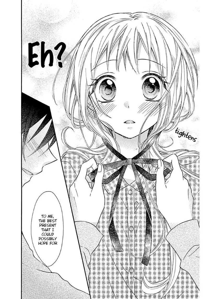 Ore Yome. - Ore no Yome ni Nare yo Chapter 58 page 77