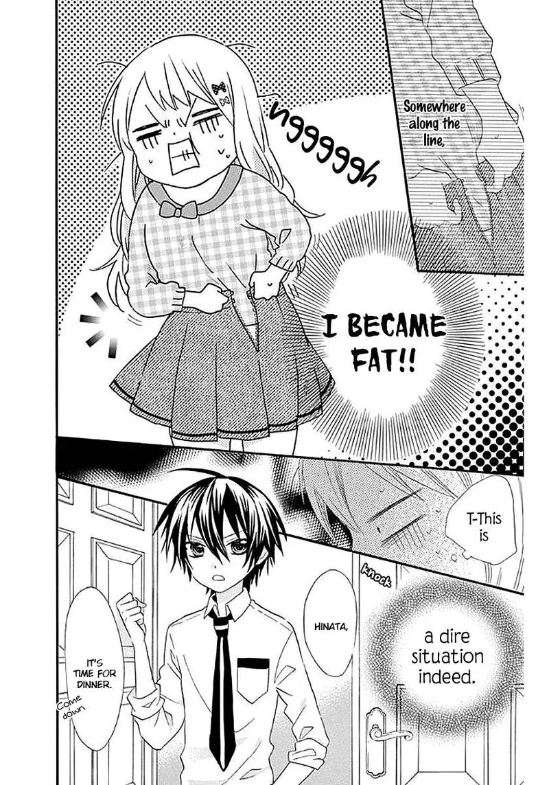Ore Yome. - Ore no Yome ni Nare yo Chapter 58 page 83