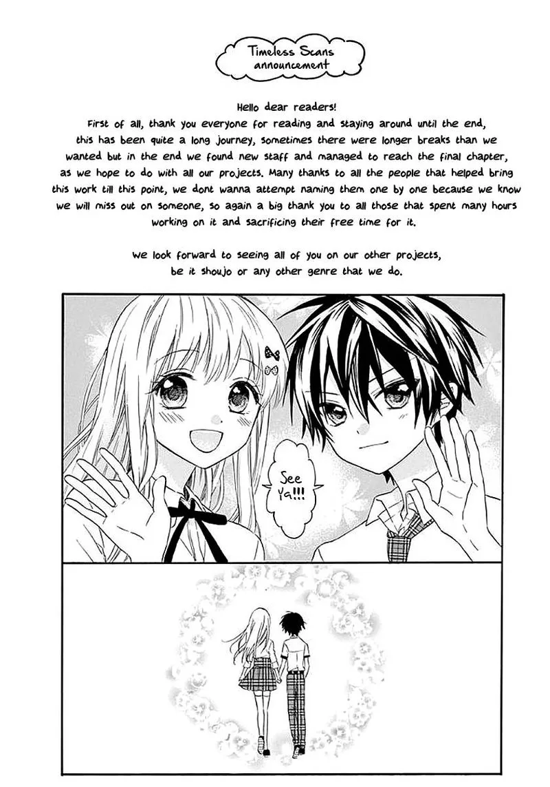 Ore Yome. - Ore no Yome ni Nare yo Chapter 58 page 90