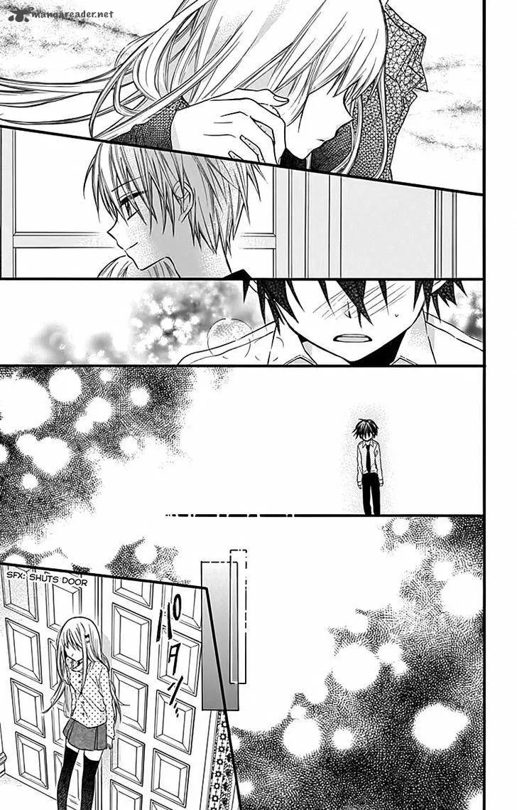 Ore Yome. - Ore no Yome ni Nare yo Chapter 6 page 28