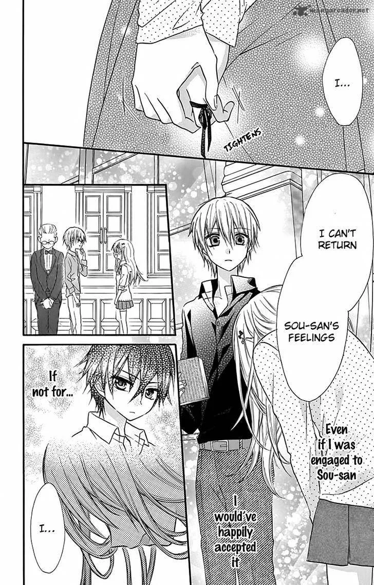 Ore Yome. - Ore no Yome ni Nare yo Chapter 6 page 18