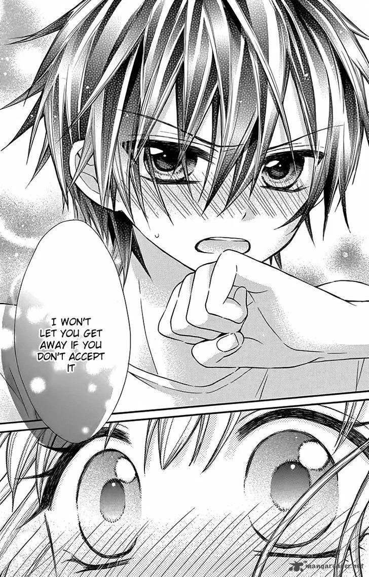 Ore Yome. - Ore no Yome ni Nare yo Chapter 6 page 15