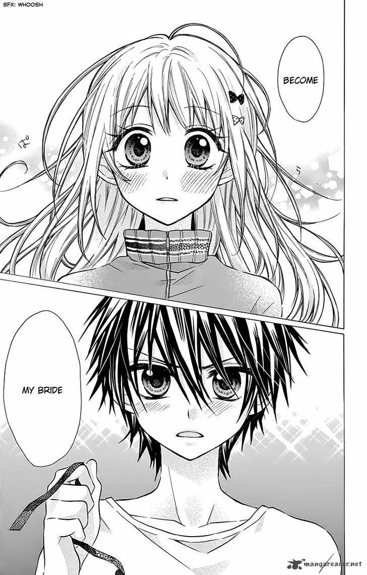 Ore Yome. - Ore no Yome ni Nare yo Chapter 6 page 13