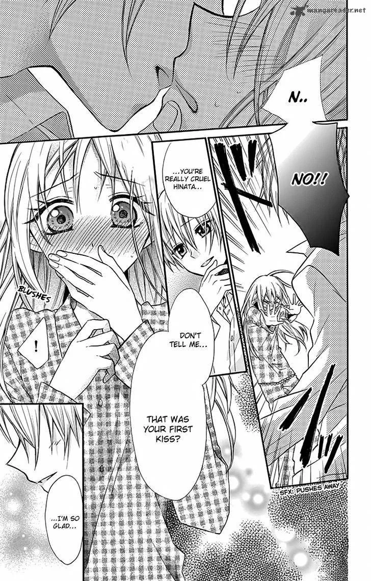 Ore Yome. - Ore no Yome ni Nare yo Chapter 6 page 5