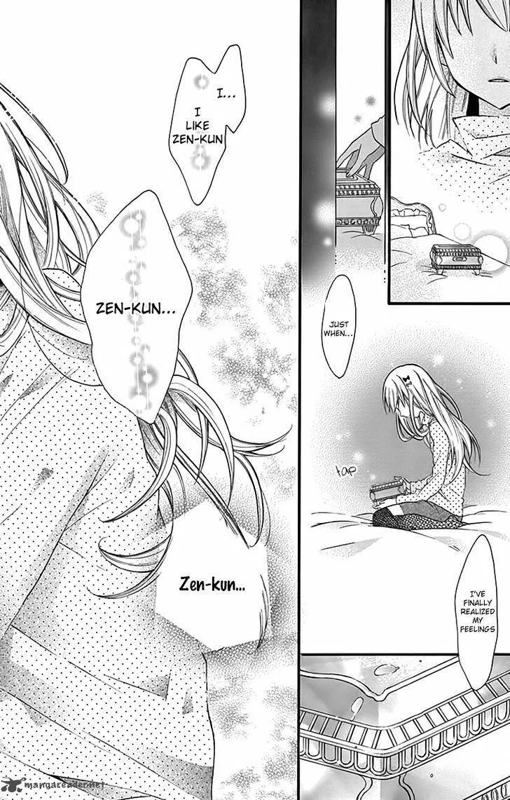 Ore Yome. - Ore no Yome ni Nare yo Chapter 6 page 29