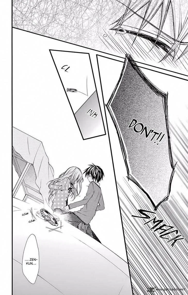 Ore Yome. - Ore no Yome ni Nare yo Chapter 7 page 10