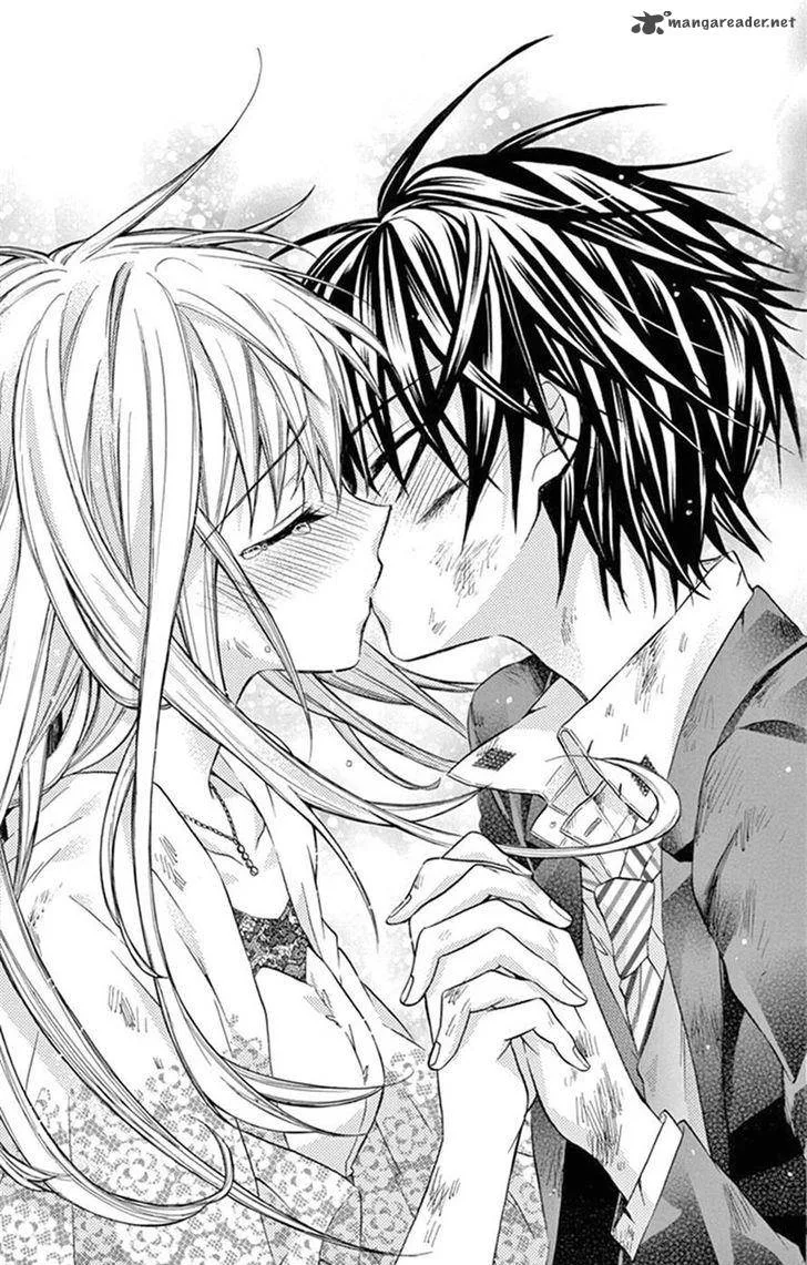 Ore Yome. - Ore no Yome ni Nare yo Chapter 7 page 29