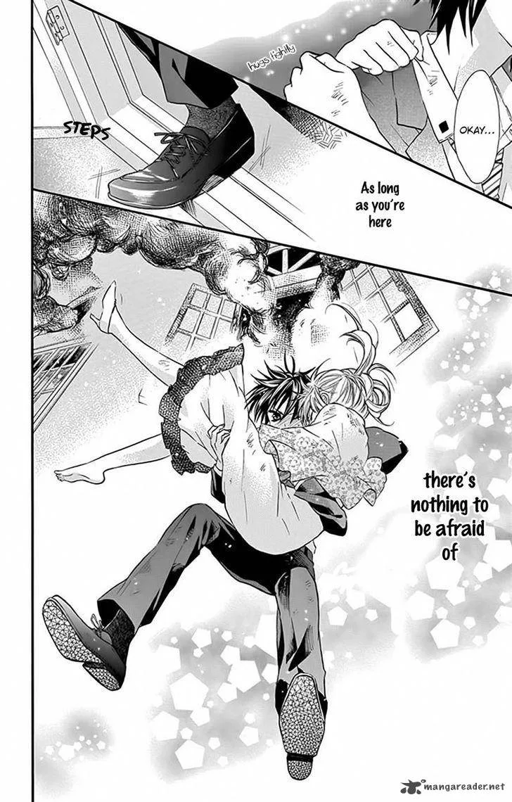 Ore Yome. - Ore no Yome ni Nare yo Chapter 7 page 24