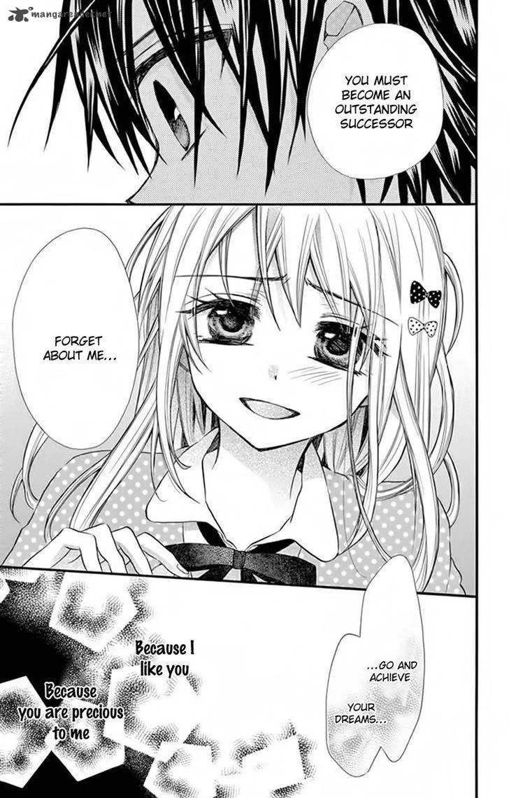 Ore Yome. - Ore no Yome ni Nare yo Chapter 7 page 11