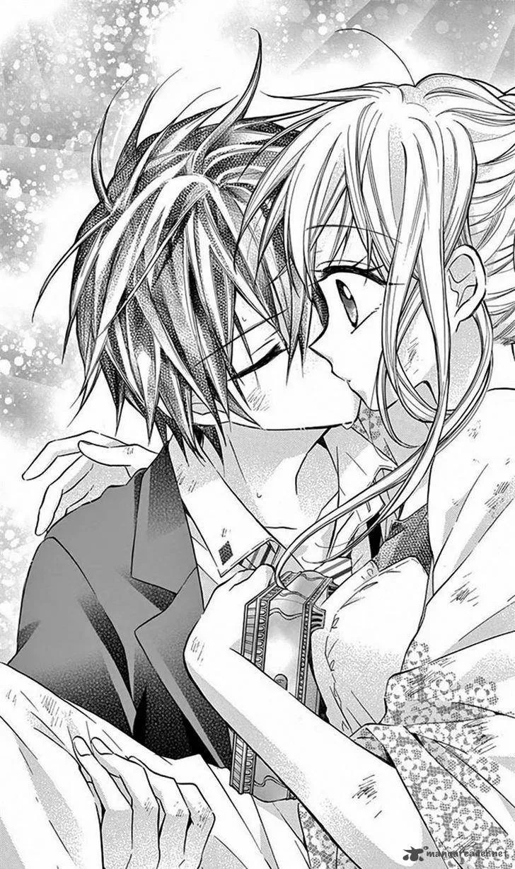 Ore Yome. - Ore no Yome ni Nare yo Chapter 7 page 22