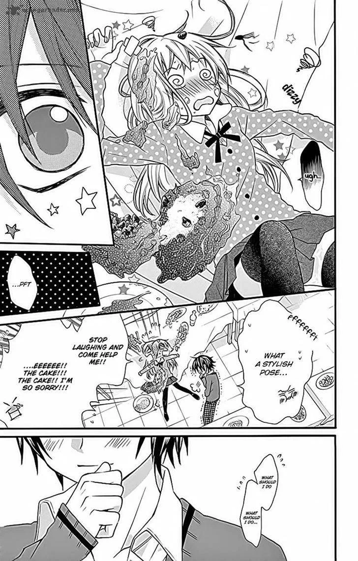 Ore Yome. - Ore no Yome ni Nare yo Chapter 7 page 5