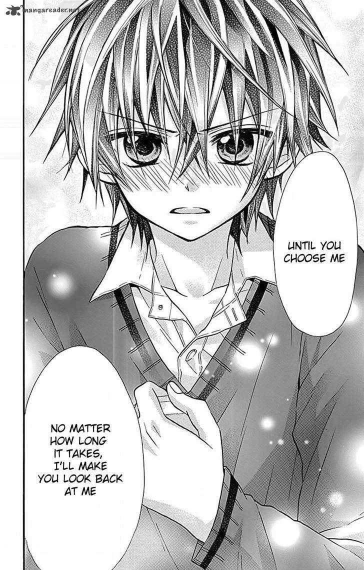 Ore Yome. - Ore no Yome ni Nare yo Chapter 7 page 8