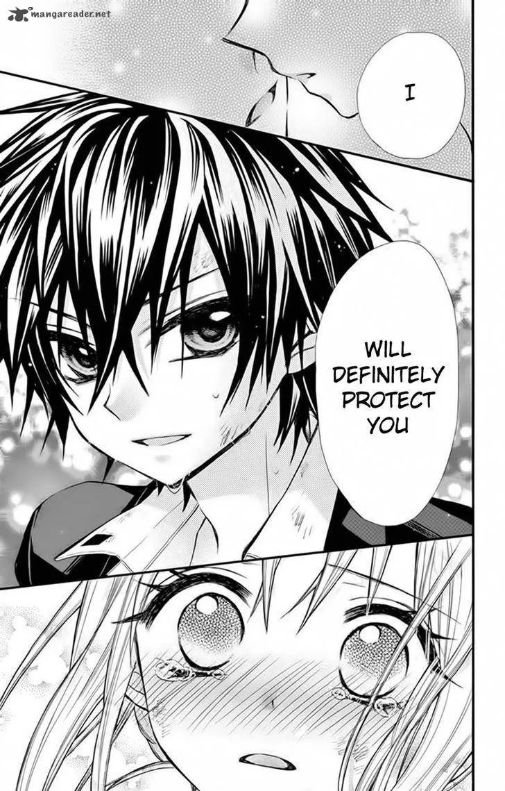 Ore Yome. - Ore no Yome ni Nare yo Chapter 7 page 23