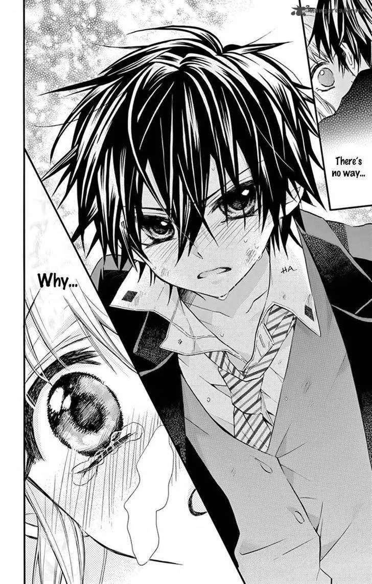 Ore Yome. - Ore no Yome ni Nare yo Chapter 7 page 20