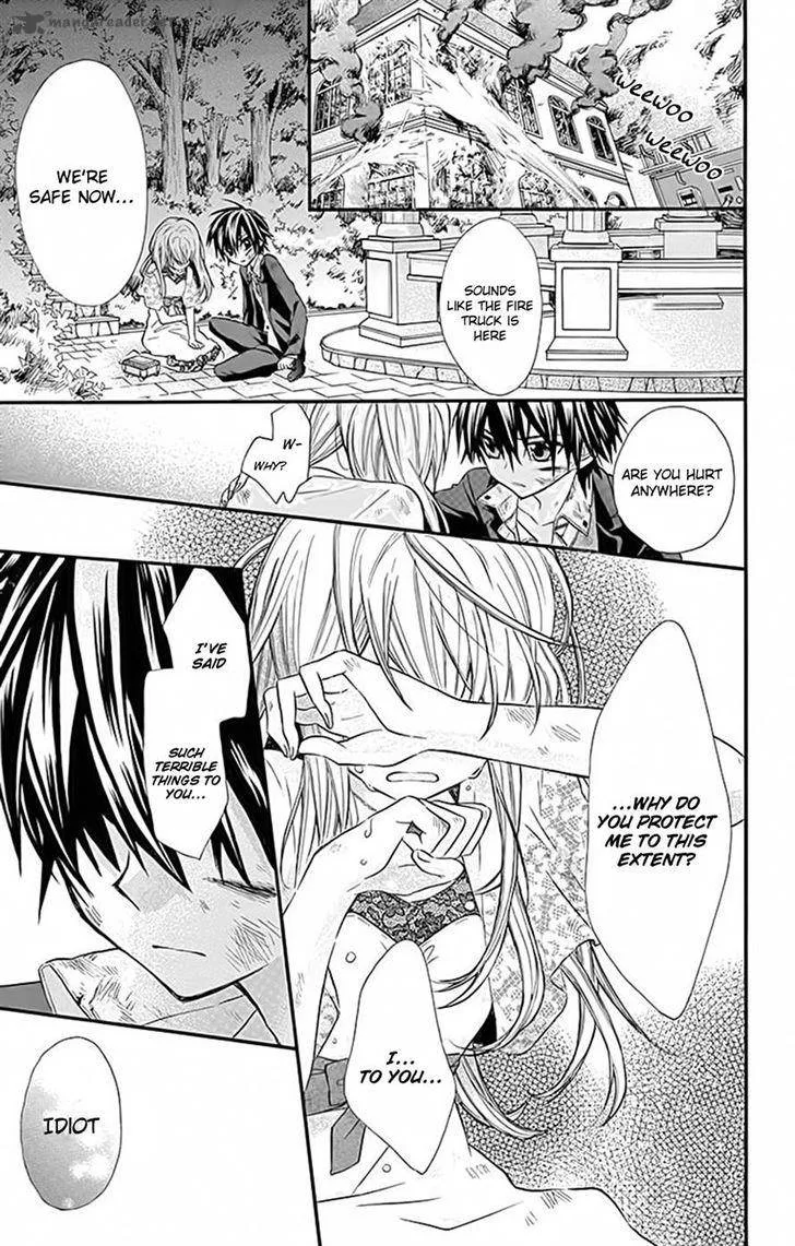 Ore Yome. - Ore no Yome ni Nare yo Chapter 7 page 25