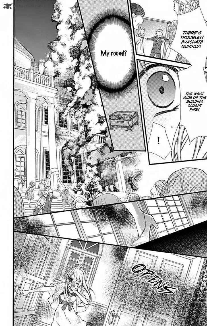 Ore Yome. - Ore no Yome ni Nare yo Chapter 7 page 16