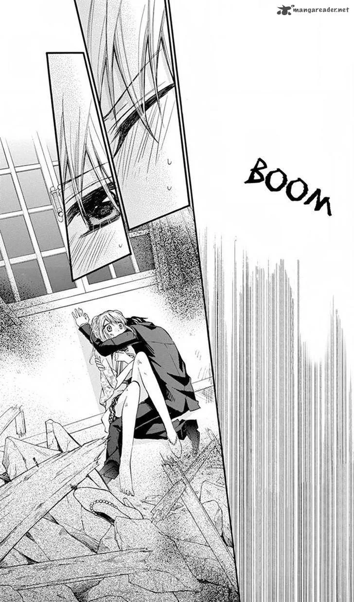 Ore Yome. - Ore no Yome ni Nare yo Chapter 7 page 19