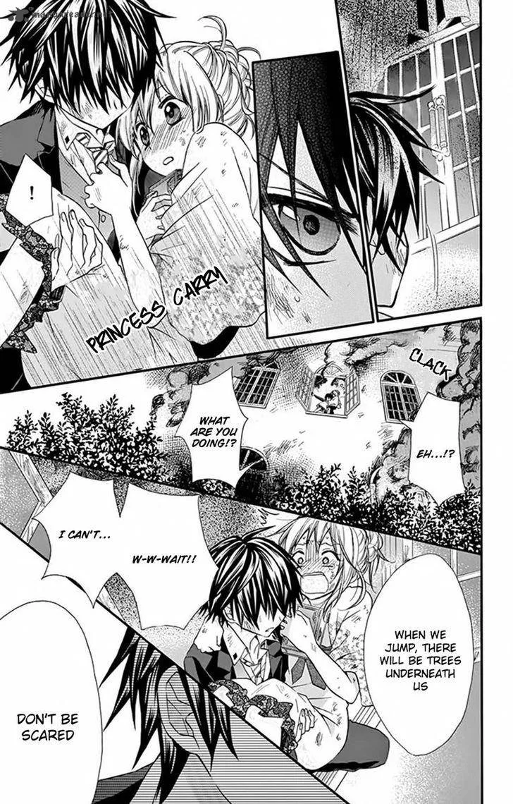 Ore Yome. - Ore no Yome ni Nare yo Chapter 7 page 21