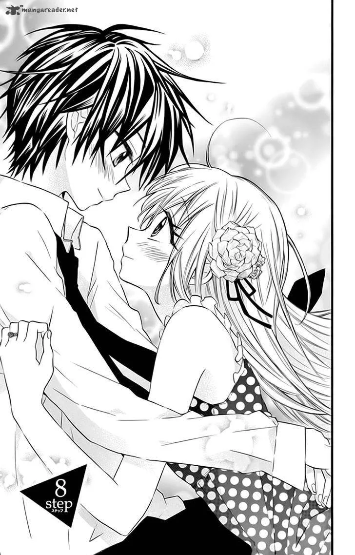 Ore Yome. - Ore no Yome ni Nare yo Chapter 8 page 4