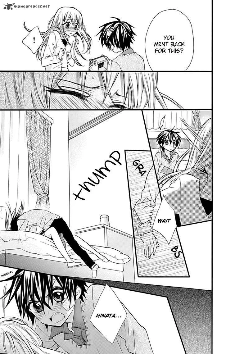 Ore Yome. - Ore no Yome ni Nare yo Chapter 8 page 20
