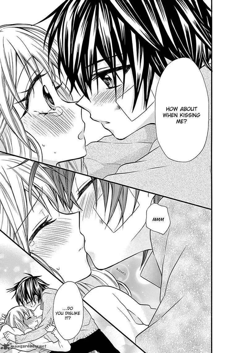 Ore Yome. - Ore no Yome ni Nare yo Chapter 8 page 24
