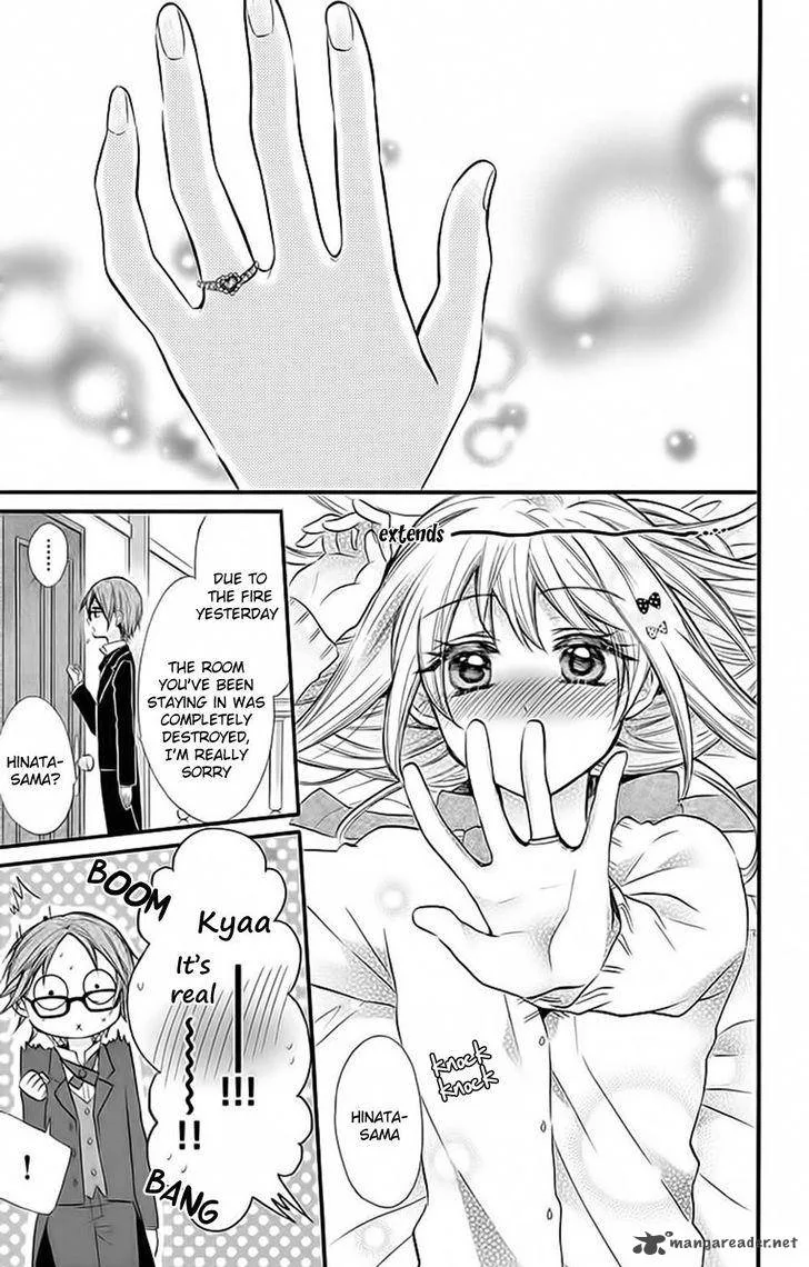 Ore Yome. - Ore no Yome ni Nare yo Chapter 8 page 6