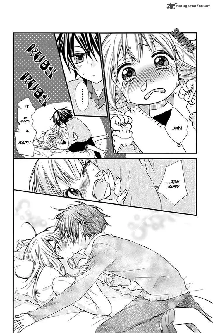 Ore Yome. - Ore no Yome ni Nare yo Chapter 8 page 23