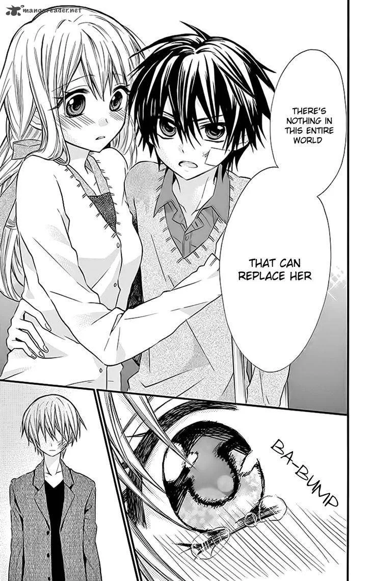 Ore Yome. - Ore no Yome ni Nare yo Chapter 8 page 16