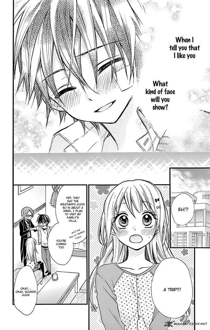 Ore Yome. - Ore no Yome ni Nare yo Chapter 8 page 29