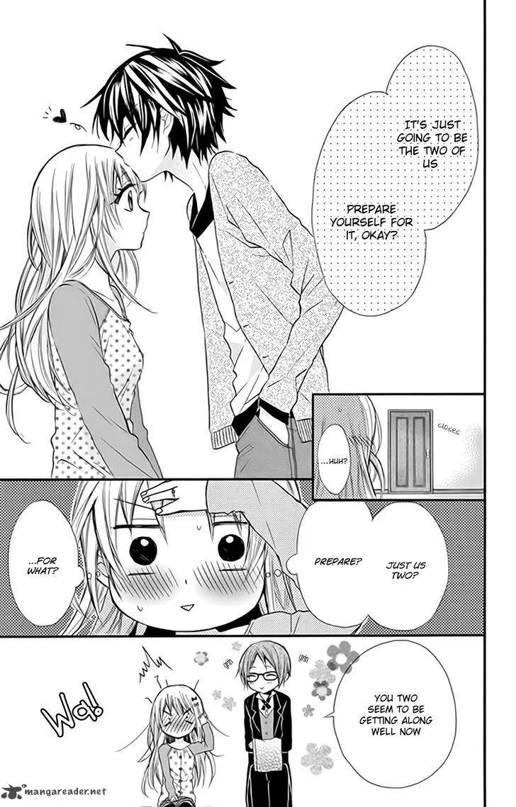 Ore Yome. - Ore no Yome ni Nare yo Chapter 8 page 30