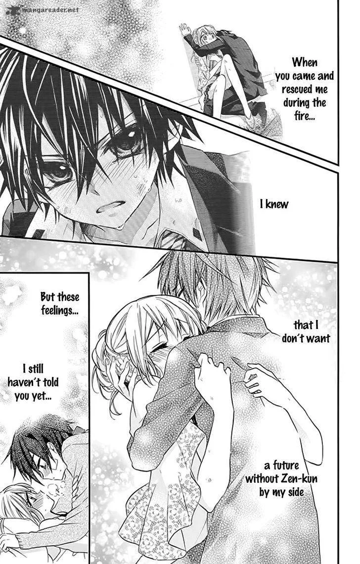 Ore Yome. - Ore no Yome ni Nare yo Chapter 8 page 28