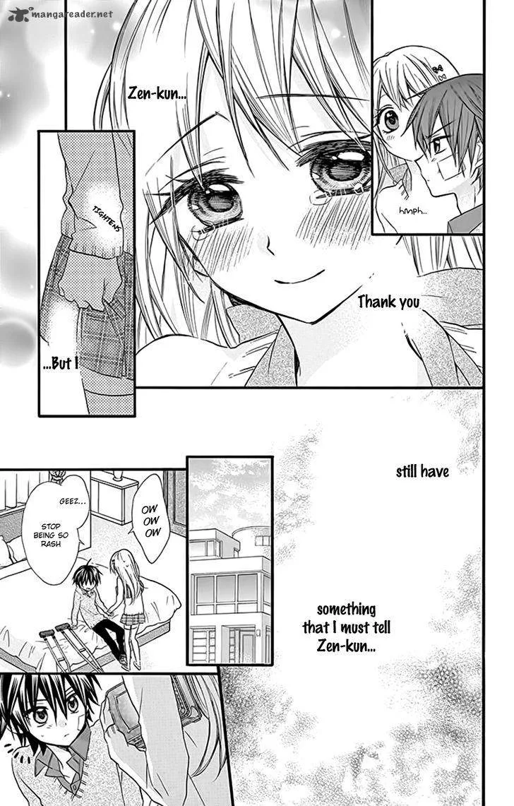Ore Yome. - Ore no Yome ni Nare yo Chapter 8 page 18