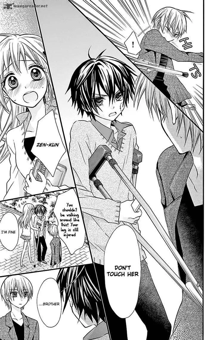 Ore Yome. - Ore no Yome ni Nare yo Chapter 8 page 14