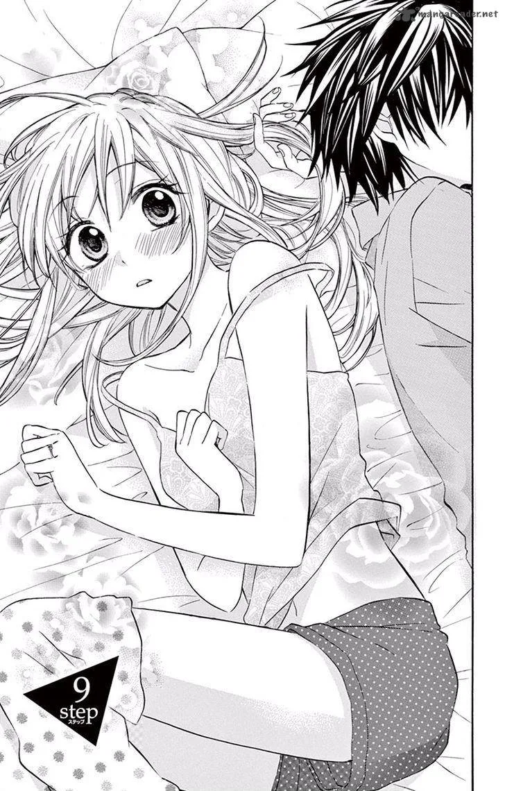 Ore Yome. - Ore no Yome ni Nare yo Chapter 9 page 4
