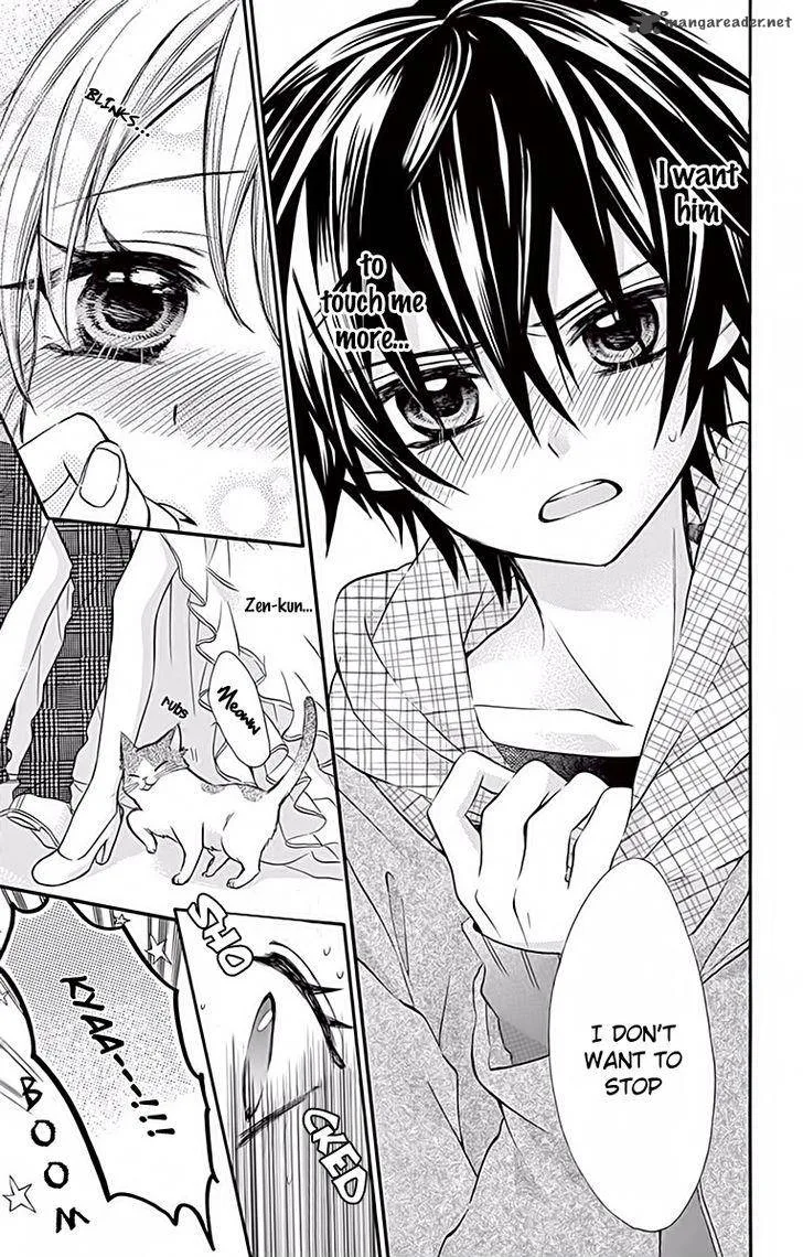 Ore Yome. - Ore no Yome ni Nare yo Chapter 9 page 18