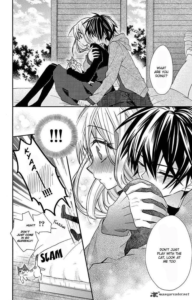 Ore Yome. - Ore no Yome ni Nare yo Chapter 9 page 7