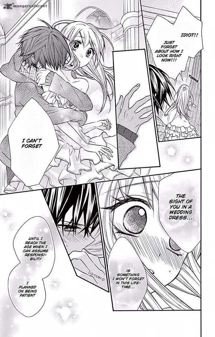 Ore Yome. - Ore no Yome ni Nare yo Chapter 9 page 16