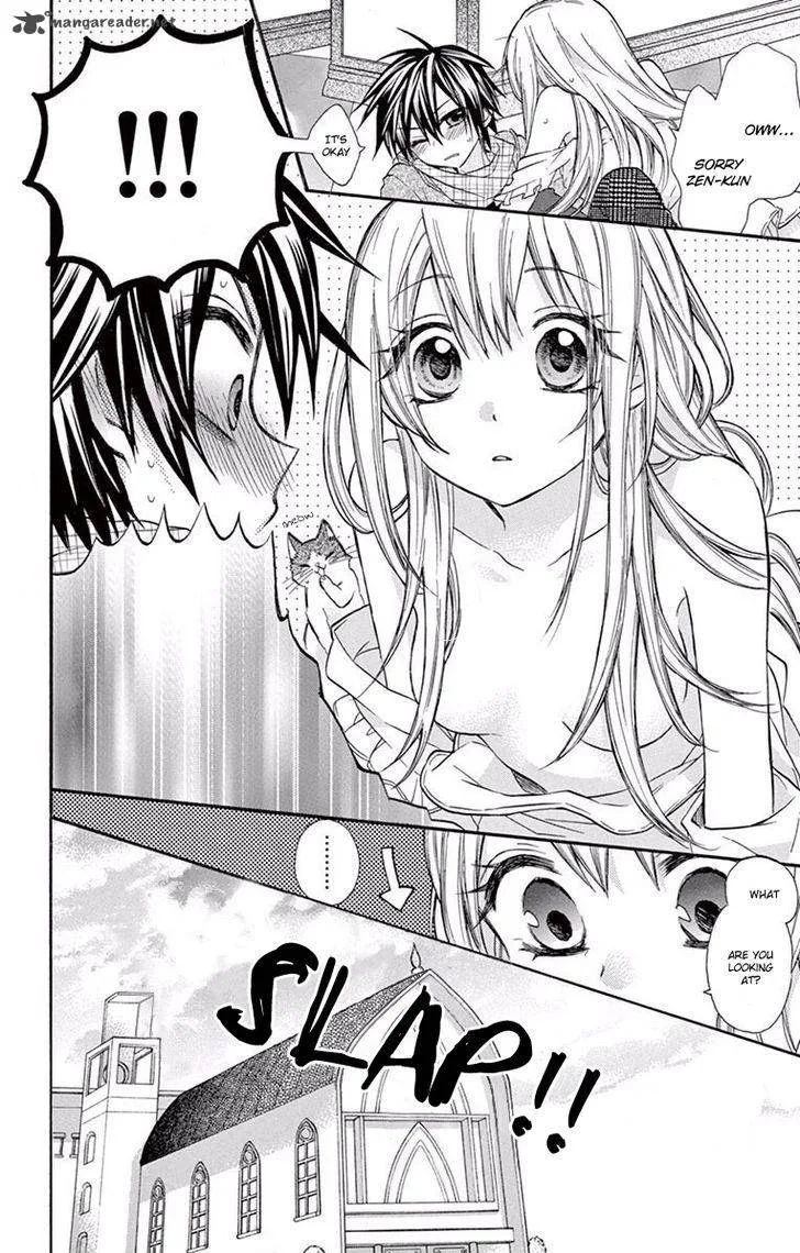 Ore Yome. - Ore no Yome ni Nare yo Chapter 9 page 19
