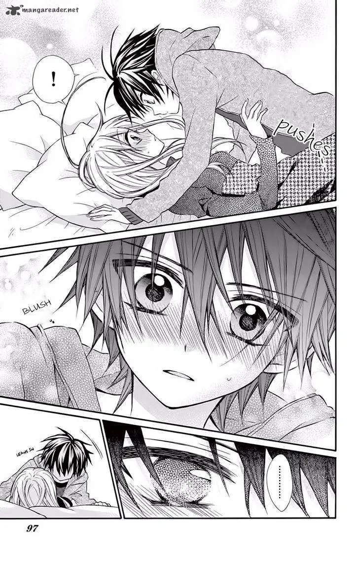 Ore Yome. - Ore no Yome ni Nare yo Chapter 9 page 8