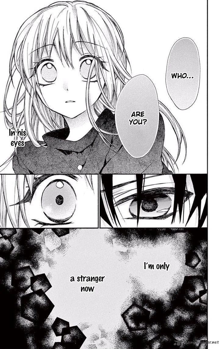 Ore Yome. - Ore no Yome ni Nare yo Chapter 9 page 32