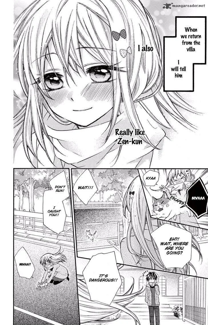 Ore Yome. - Ore no Yome ni Nare yo Chapter 9 page 21