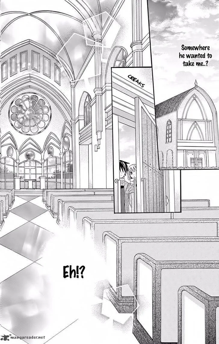Ore Yome. - Ore no Yome ni Nare yo Chapter 9 page 11