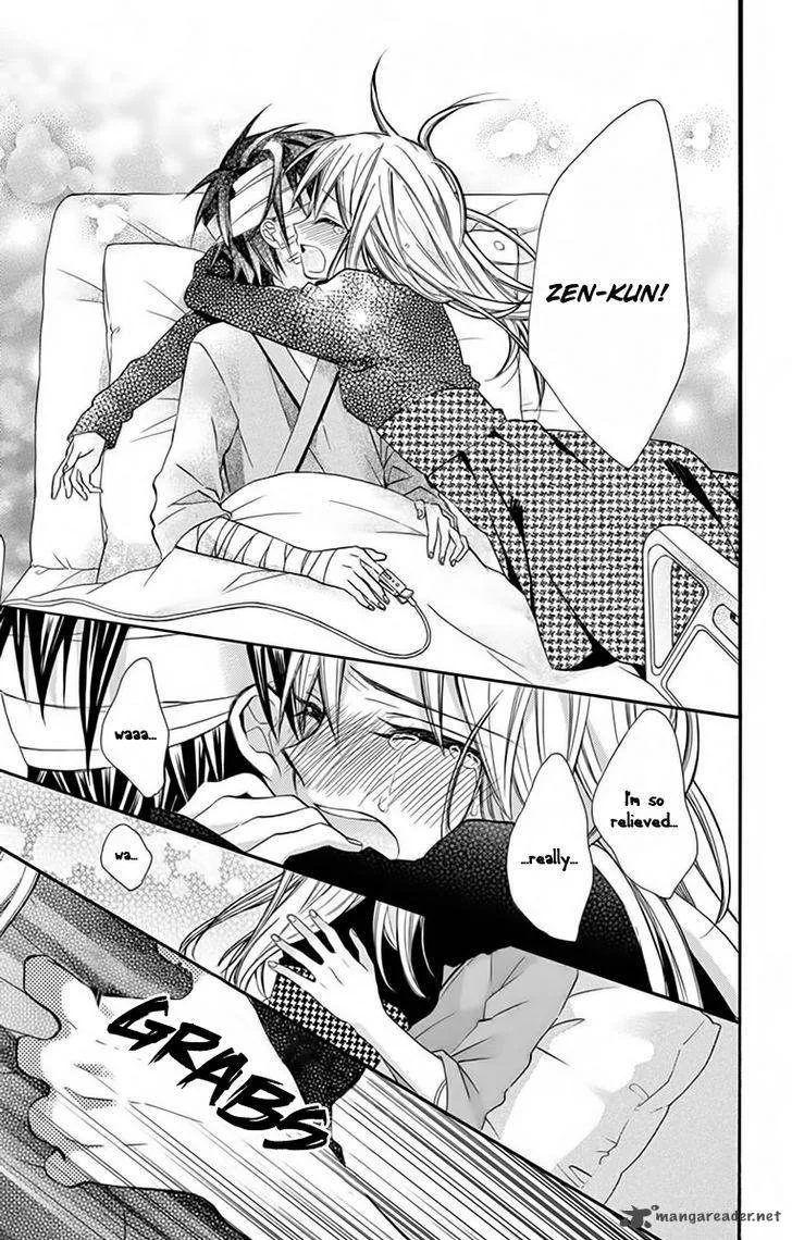 Ore Yome. - Ore no Yome ni Nare yo Chapter 9 page 30