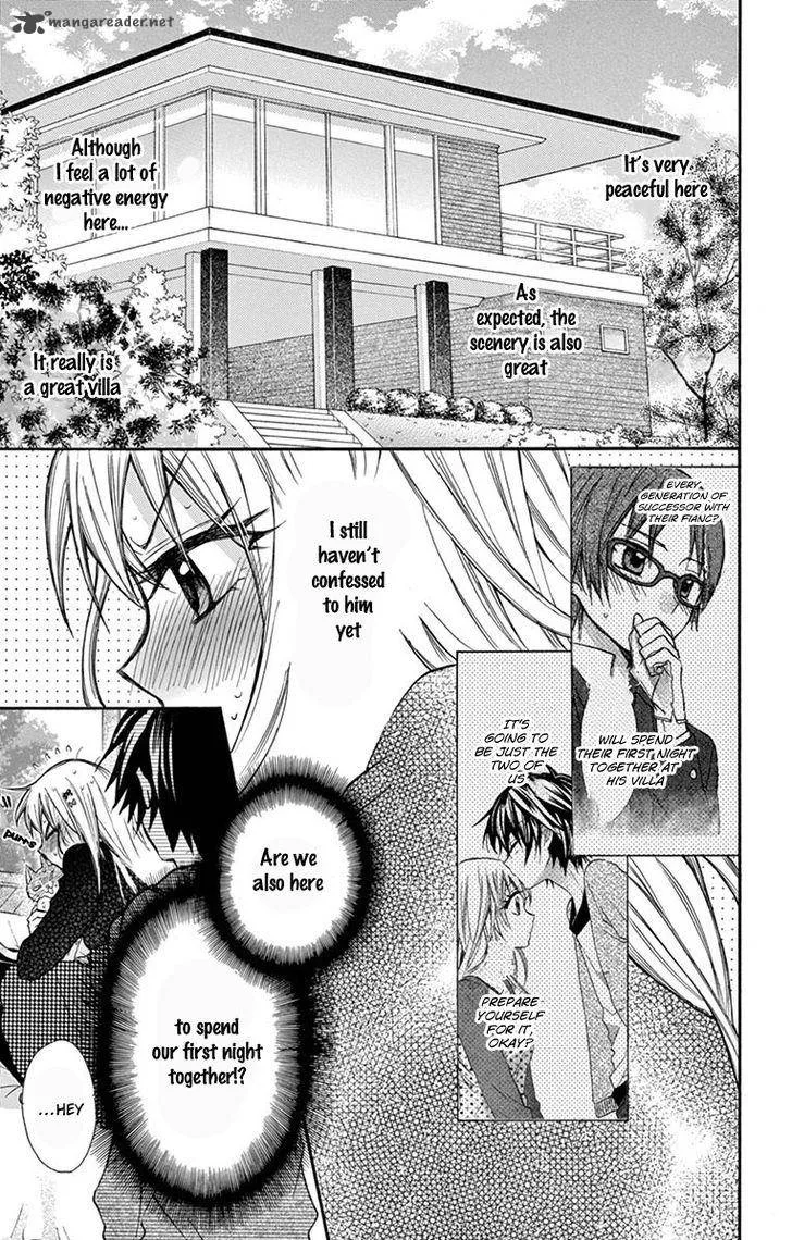 Ore Yome. - Ore no Yome ni Nare yo Chapter 9 page 6