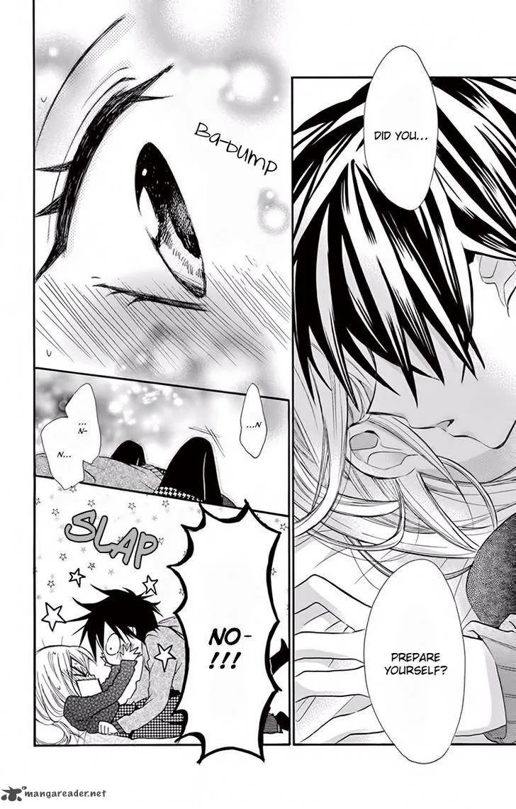 Ore Yome. - Ore no Yome ni Nare yo Chapter 9 page 9