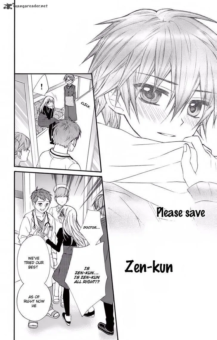 Ore Yome. - Ore no Yome ni Nare yo Chapter 9 page 27