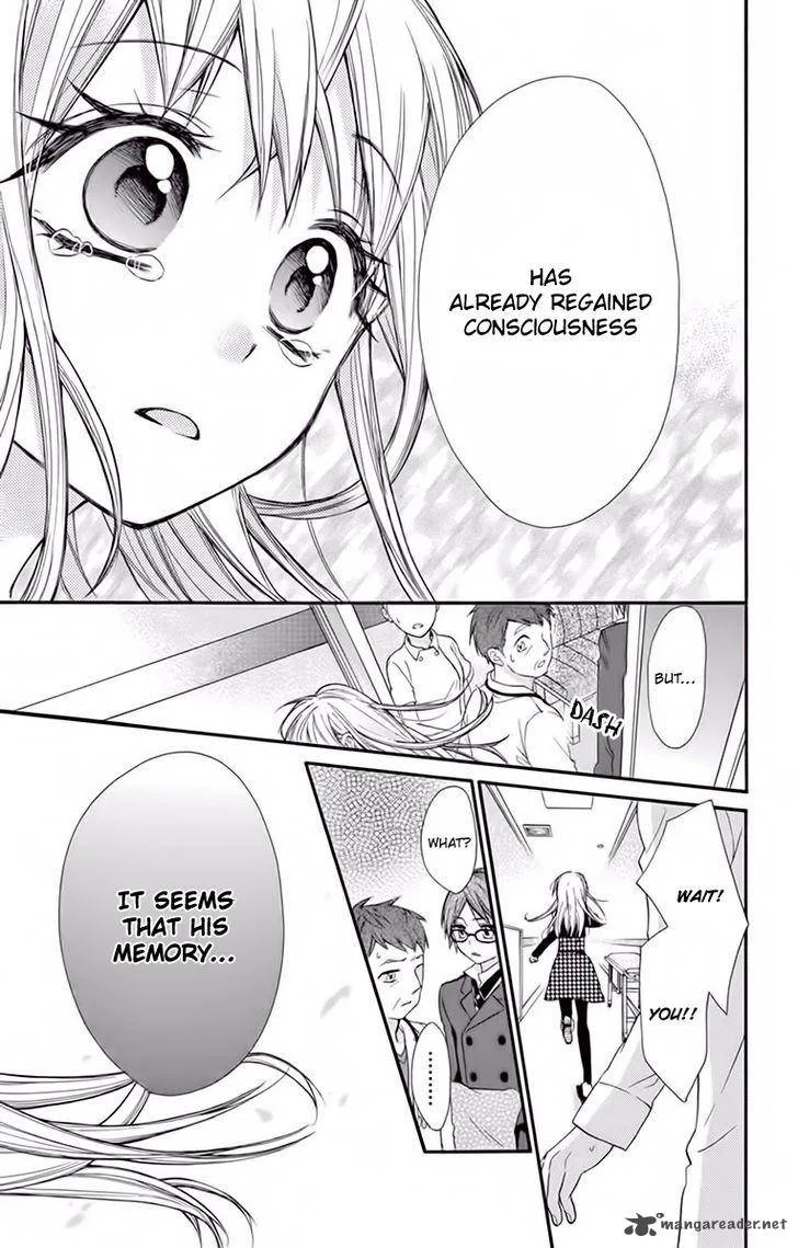 Ore Yome. - Ore no Yome ni Nare yo Chapter 9 page 28