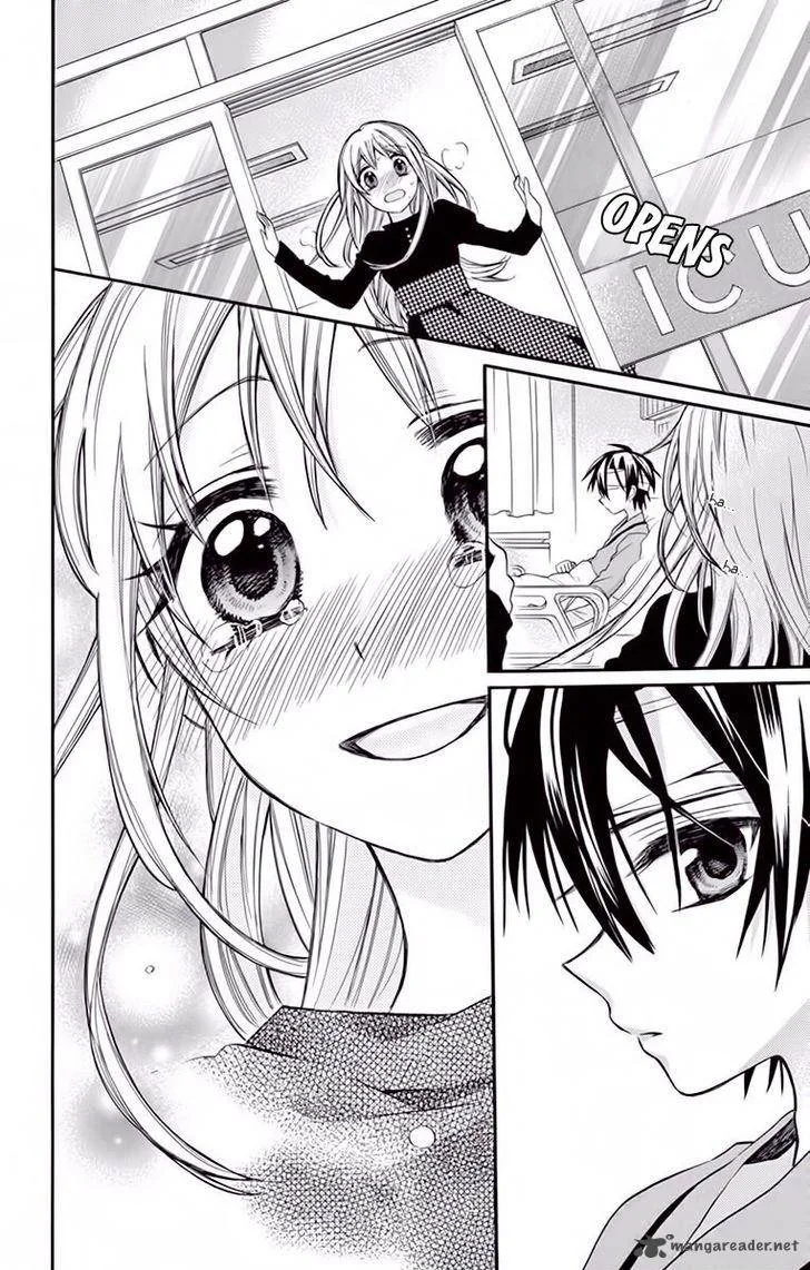 Ore Yome. - Ore no Yome ni Nare yo Chapter 9 page 29